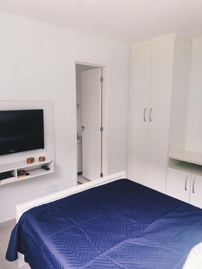 Apartamento Cobertura Porto Real Suites Мангаратиба Экстерьер фото