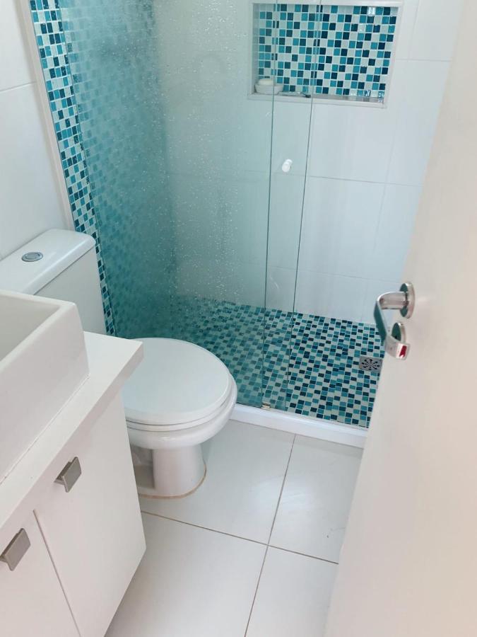 Apartamento Cobertura Porto Real Suites Мангаратиба Экстерьер фото