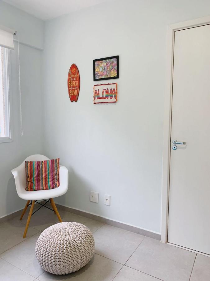 Apartamento Cobertura Porto Real Suites Мангаратиба Экстерьер фото