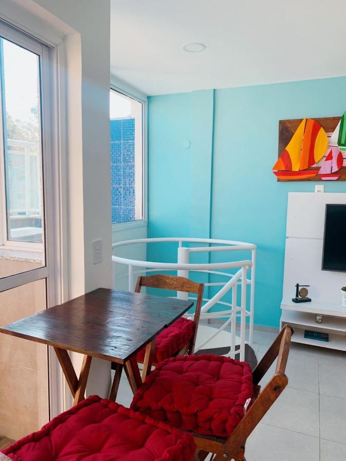 Apartamento Cobertura Porto Real Suites Мангаратиба Экстерьер фото