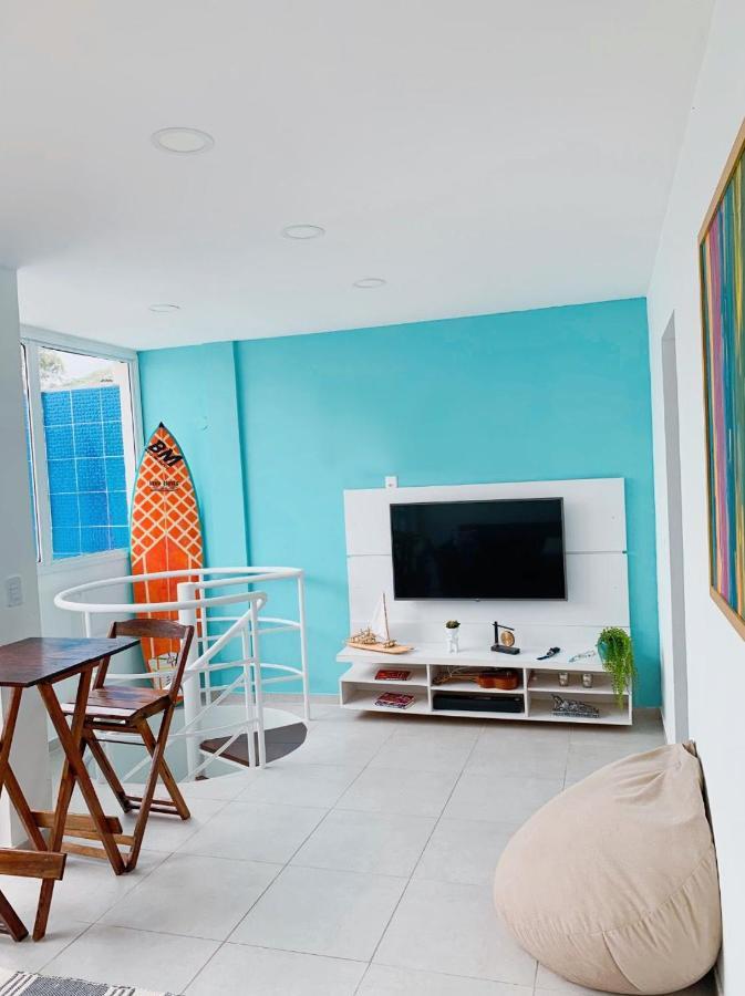 Apartamento Cobertura Porto Real Suites Мангаратиба Экстерьер фото