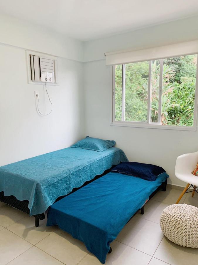 Apartamento Cobertura Porto Real Suites Мангаратиба Экстерьер фото
