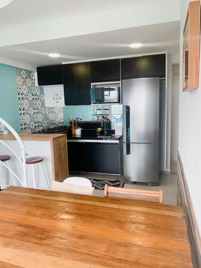 Apartamento Cobertura Porto Real Suites Мангаратиба Экстерьер фото