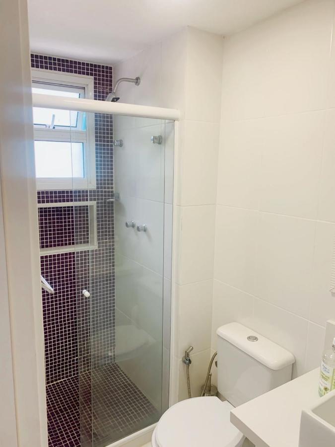 Apartamento Cobertura Porto Real Suites Мангаратиба Экстерьер фото