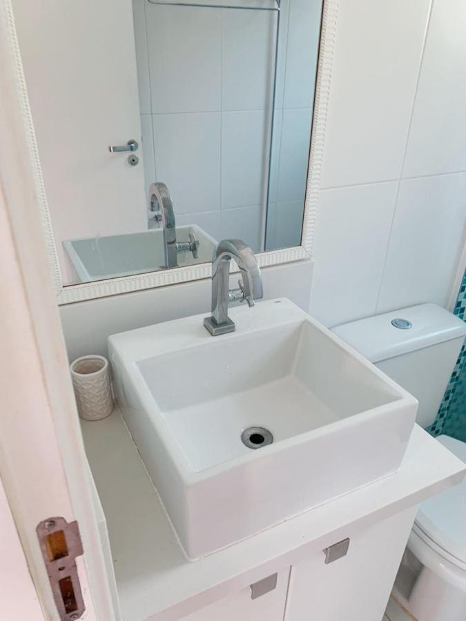 Apartamento Cobertura Porto Real Suites Мангаратиба Экстерьер фото