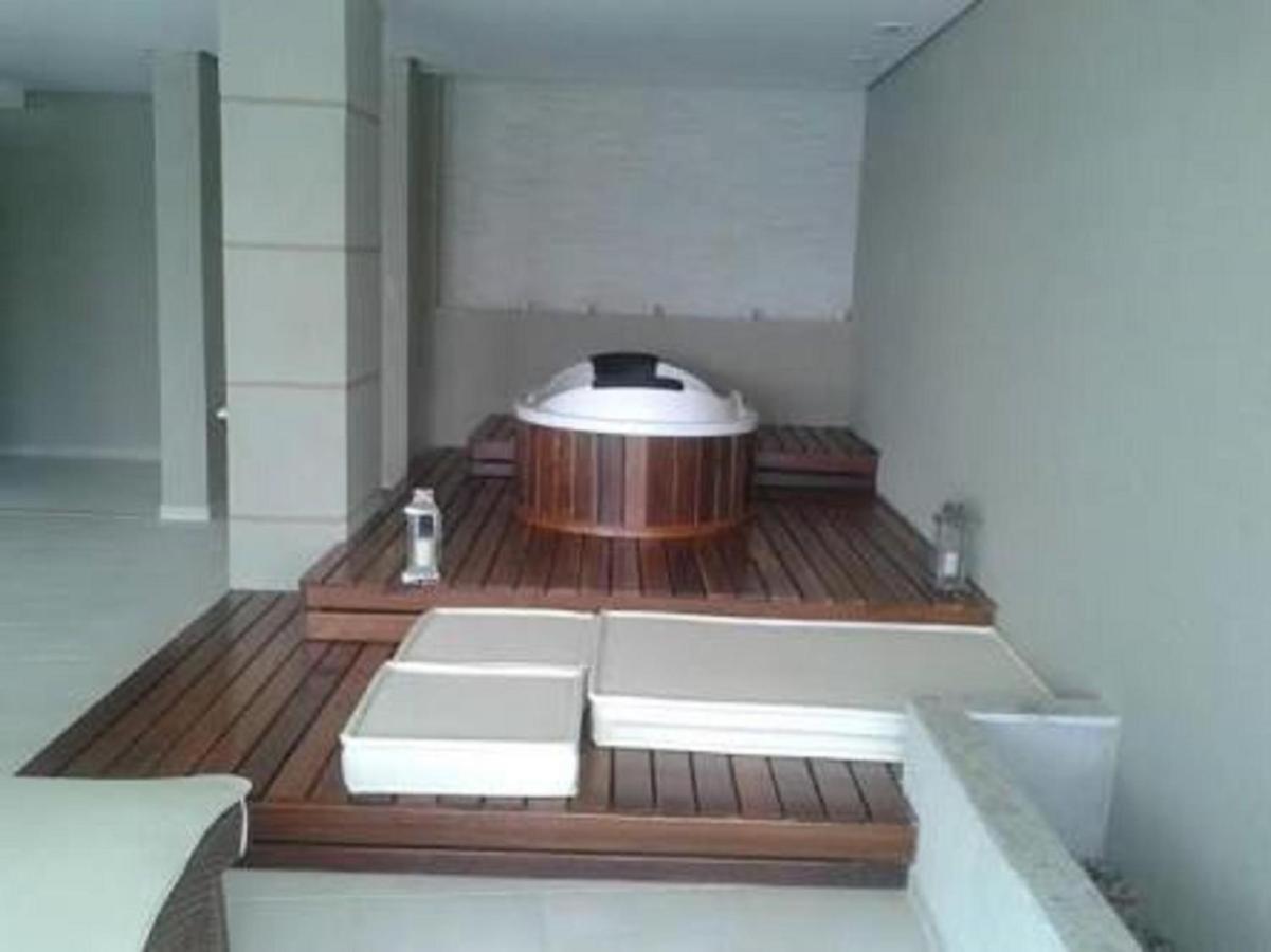 Apartamento Cobertura Porto Real Suites Мангаратиба Экстерьер фото
